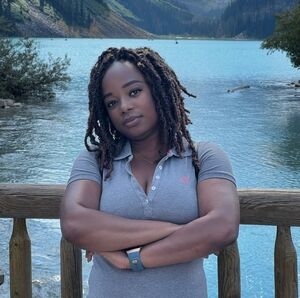 Meet your Posher, Ola